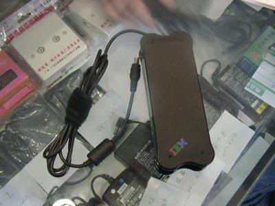 有備才能無患 筆記本電腦電源適配器逐個看_軟件_科技時代_新浪網(wǎng)