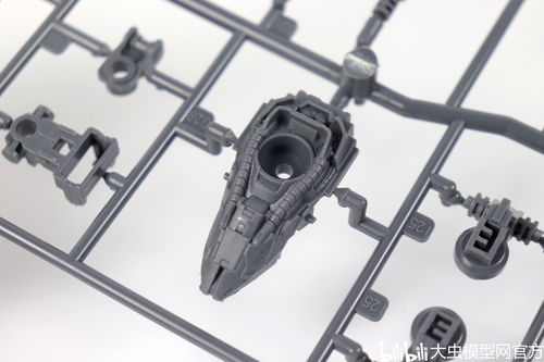 點(diǎn)廠工作室 rg沙扎比 合金骨架配件