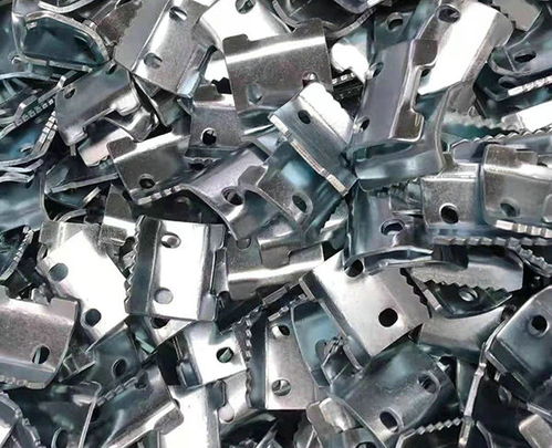 管廊支架配件廠家 管廊支架配件 鑫洲金屬制品支持定制 查看