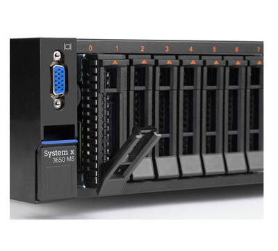 IBM服務器與聯想服務器X3650 M5 2U機架式服務器5462i25 價格、廠家與圖片全解析